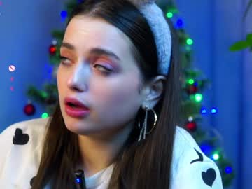 Elviablowe December 17, 2024 Chaturbate stream image