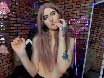 Emily__Mooree December 17, 2024 Chaturbate stream image
