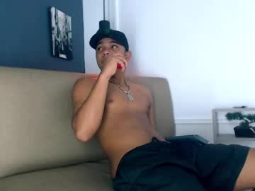 Erick_Rich December 17, 2024 Chaturbate stream image