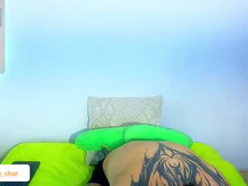Estebanchar_ December 17, 2024 Chaturbate stream image