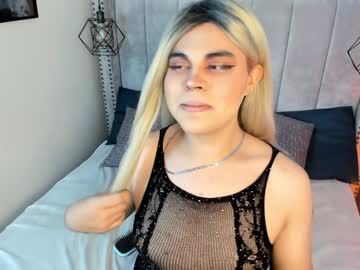 Evelynn_Smith_Ms December 17, 2024 Chaturbate stream image