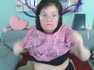 Everly_Rays December 17, 2024 Chaturbate stream image