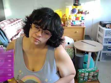 Faekitten97 December 17, 2024 Chaturbate stream image