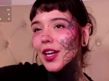 Fairyflexxx December 17, 2024 Chaturbate stream image