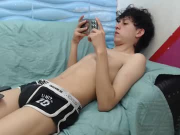 Felipe_Browns December 17, 2024 Chaturbate stream image