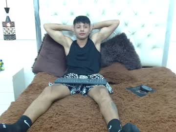 Floyd_Q December 17, 2024 Chaturbate stream image