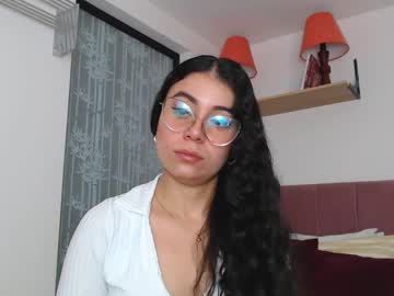 Gabrielarossa December 17, 2024 Chaturbate stream image