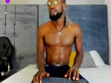 Gods_Of_Ebony December 17, 2024 Chaturbate stream image