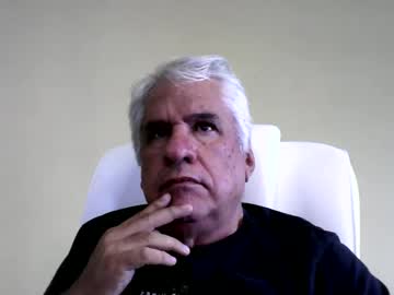 Grisalho0001 December 17, 2024 Chaturbate stream image