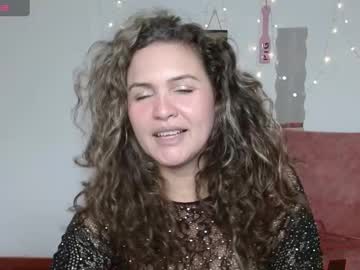 Helenca43 December 17, 2024 Chaturbate stream image