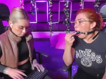 Hornyy_Mom stream photo from December 17, 2024