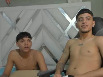 Izaak_Taylor7 December 17, 2024 Chaturbate stream image