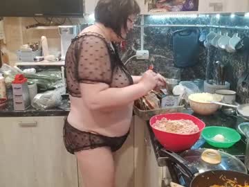 Janet_Fyre December 17, 2024 Chaturbate stream image