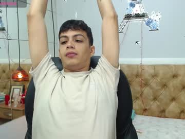 Jeremias_1 December 17, 2024 Chaturbate stream image