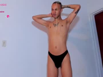 Jeremmy_5_ December 17, 2024 Chaturbate stream image