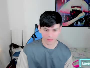 Joe_Jhonson December 17, 2024 Chaturbate stream image