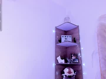 Kaelaa18 December 17, 2024 Chaturbate stream image