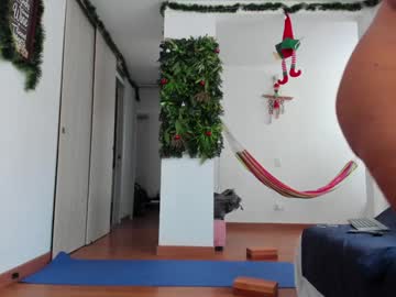 Karlye_5 December 17, 2024 Chaturbate stream image