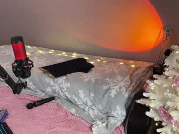 Katrin_Kristal December 17, 2024 Chaturbate stream image