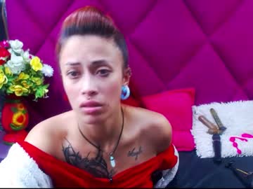 Kattaleyaluck December 17, 2024 Chaturbate stream image