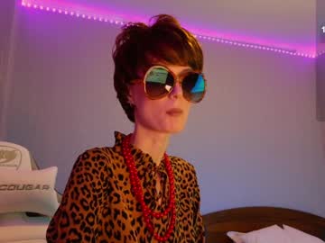 Katyskinny December 17, 2024 Chaturbate stream image