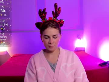 Kaylajonnes2 December 17, 2024 Chaturbate stream image