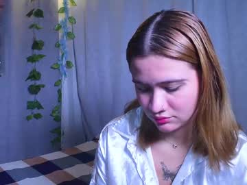 Kim_Dolls1823 December 17, 2024 Chaturbate stream image