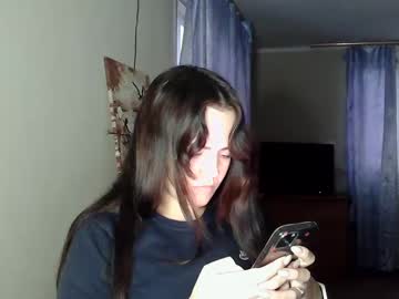 Kitty4sandi December 17, 2024 Chaturbate stream image