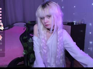 Kritolisa December 17, 2024 Chaturbate stream image
