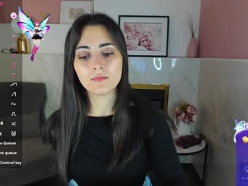 Kylie_Mellow December 17, 2024 Chaturbate stream image
