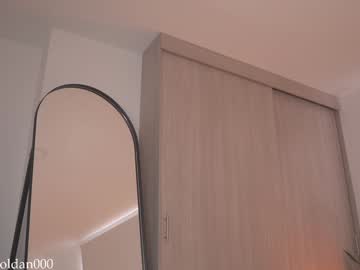 Laura_Roldan December 17, 2024 Chaturbate stream image