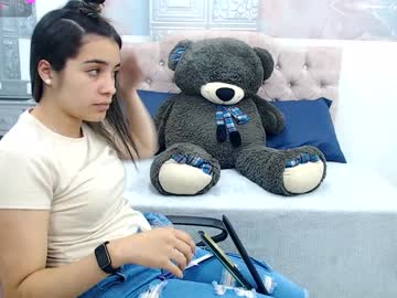 Leah_Means_ December 17, 2024 Chaturbate stream image
