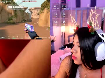 Liis_ December 17, 2024 Chaturbate stream image