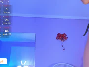 Lilly_Dollss December 17, 2024 Chaturbate stream image
