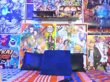 Ling_Ling24 December 17, 2024 Chaturbate stream image