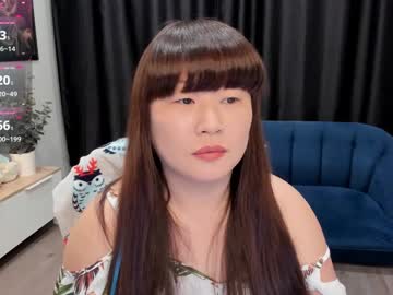 Lisameoww December 17, 2024 Chaturbate stream image