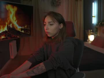 Lisasilver_ December 17, 2024 Chaturbate stream image