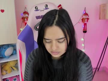 Little_Ebby December 17, 2024 Chaturbate stream image