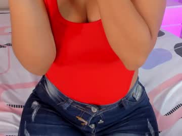 Littleoliviia_ December 17, 2024 Chaturbate stream image