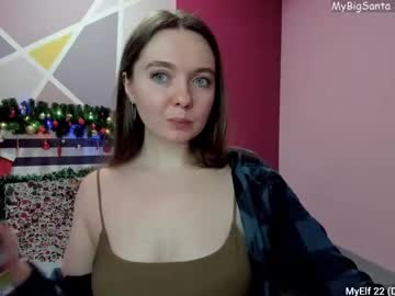 Lizaghost December 17, 2024 Chaturbate stream image