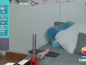 Lolakis76 December 17, 2024 Chaturbate stream image