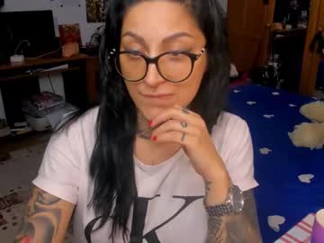 Lucky_Deniz December 17, 2024 Chaturbate stream image