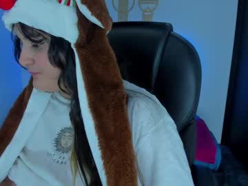 Maddy_Hall December 17, 2024 Chaturbate stream image