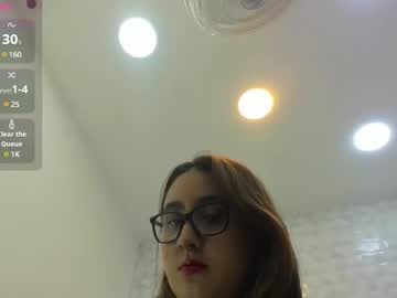 Mariabunny7 December 17, 2024 Chaturbate stream image
