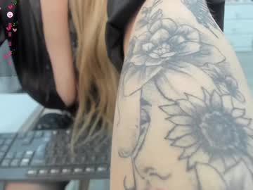 Marilyn_Genty December 17, 2024 Chaturbate stream image