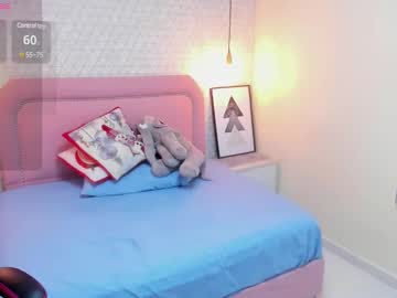 Marytower94 December 17, 2024 Chaturbate stream image