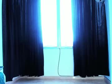 Massimo_Salazar December 17, 2024 Chaturbate stream image