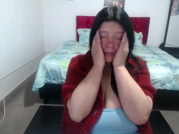 Maturealexxa December 17, 2024 Chaturbate stream image