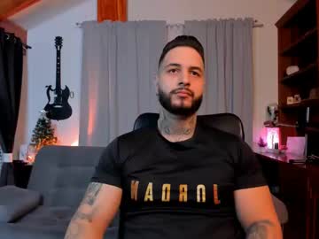 Max_Dic1 December 17, 2024 Chaturbate stream image