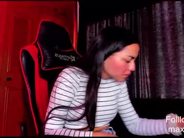 Maxine66 December 17, 2024 Chaturbate stream image